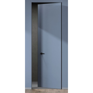 Двері прихованого монтажу Furnicom doors  STANDART INSIDE Alum RAL\NCL