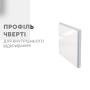 Двері прихованого монтажу Furnicom doors  STANDART INSIDE RAL\NCL