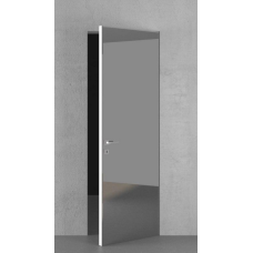 Двері прихованого монтажу Furnicom doors  STANDART скло/грунт