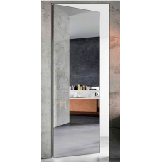 Двері прихованого монтажу Furnicom doors  STANDART INSIDE скло/грунт