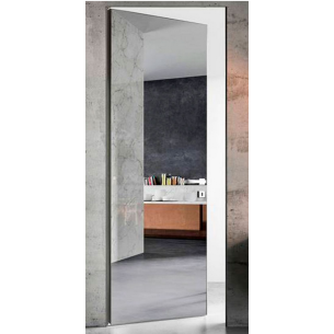 Двері прихованого монтажу Furnicom doors  STANDART INSIDE скло/грунт