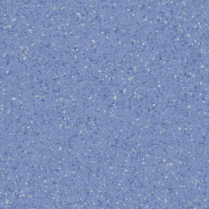 Лінолеум комерційний гомогенний Tarkett Primo Premium MEDIUM BLUE 0665