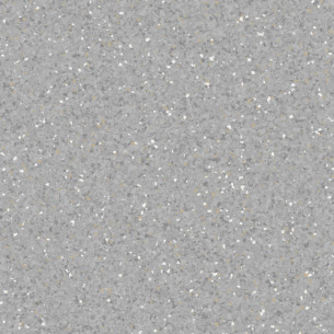 Лінолеум комерційний гомогенний Tarkett Primo Premium MEDIUM DARK PURE GREY 0671
