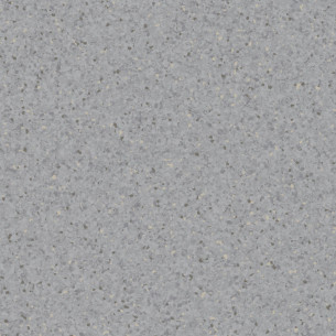 Лінолеум комерційний гомогенний Tarkett Primo Premium MEDIUM COOL GREY 0673