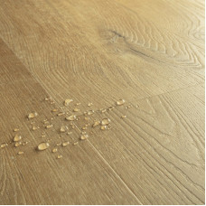 Вінілова плитка Fuse Linen oak medium natural SGMPC20329