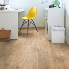 Ламінат Quick Step Classic Midnight Oak natural CLM1487