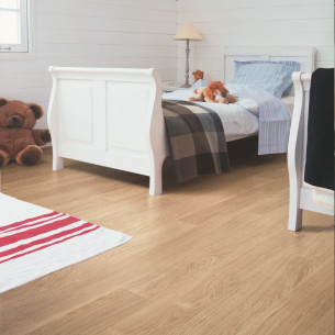 Ламінат Quick Step Eligna White varnished oak EL915