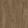 Ламінат Quick Step Eligna Newcastle oak brown EL3582