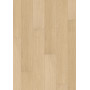 Ламінат Quick Step Impressive White varnished Oak IM3105