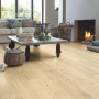 Ламінат Quick Step Impressive Sandblasted Oak natural IM1853