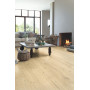 Ламінат Quick Step Impressive Sandblasted Oak natural IM1853