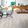 Ламінат Quick Step Impressive Concrete Wood light grey IM1861