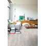 Ламінат Quick Step Impressive Concrete Wood light grey IM1861