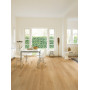 Ламінат Quick Step Impressive Natural varnished Oak IM3106