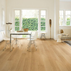 Ламінат Quick Step Impressive Natural varnished Oak IM3106