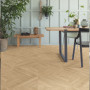 Ламінат Quick Step Impressive Patterns Chevron oak medium IPA4160