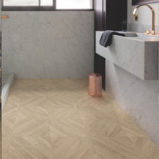 Ламінат Quick Step Impressive Patterns Chevron oak taupe IPA4164