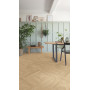 Ламінат Quick Step Impressive Patterns Chevron oak medium IPA4160