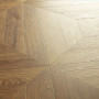 Ламінат Quick Step Impressive Patterns Chevron oak brown IPA4162