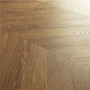 Ламінат Quick Step Impressive Patterns Chevron oak brown IPA4162