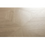 Ламінат Quick Step Impressive Patterns Chevron oak taupe IPA4164