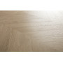 Ламінат Quick Step Impressive Patterns Chevron oak taupe IPA4164