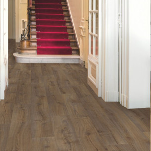 Ламінат Quick Step Largo Cambridge oak dark LPU1664