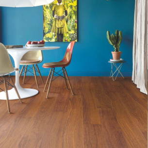 Ламінат Quick Step Largo Natural varnished merbau LPU3988