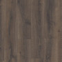 Ламінат Quick Step Majestic Desert oak brushed dark brown MJ3553