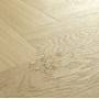 Вінілова плитка  Pristine Herringbone Serene oak light natura SGHBC20331