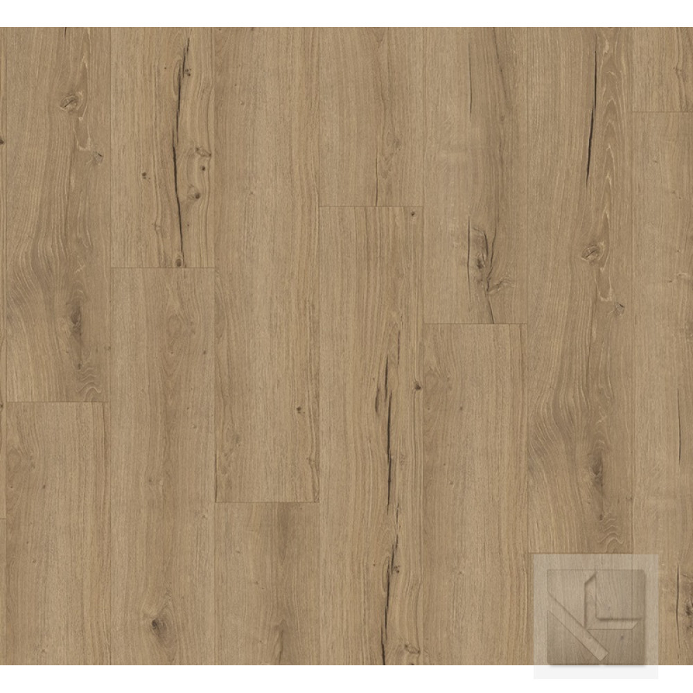 SPC вінілова плитка для підлоги Parador Classic 2070 Oak Cambridge natural 1748842