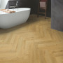 Вінілова плитка  Pristine Herringbone Serene oak light natura SGHBC20331