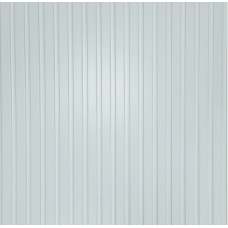 Стінова панель МДФ Super Profil Білий SM2