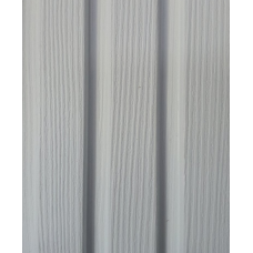 Стінова панель МДФ Super Profil Бланко