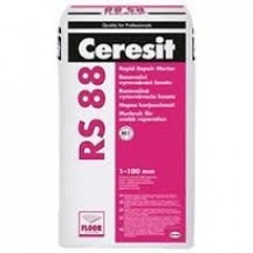 Ремонтная смесь Ceresit RS88 25кг