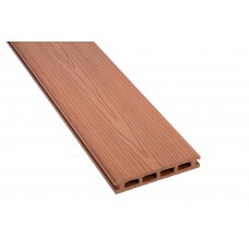 Террасная доска Polymer & Wood  Premium  Мербау
