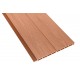 Панель фасадная ДПК Polymer & Wood