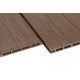 Панель фасадная ДПК Polymer & Wood
