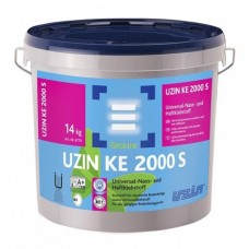 Клей универсальный UZIN KE 2000 S 6кг