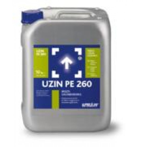 Мультигрунтовка UZIN PE 260 10кг