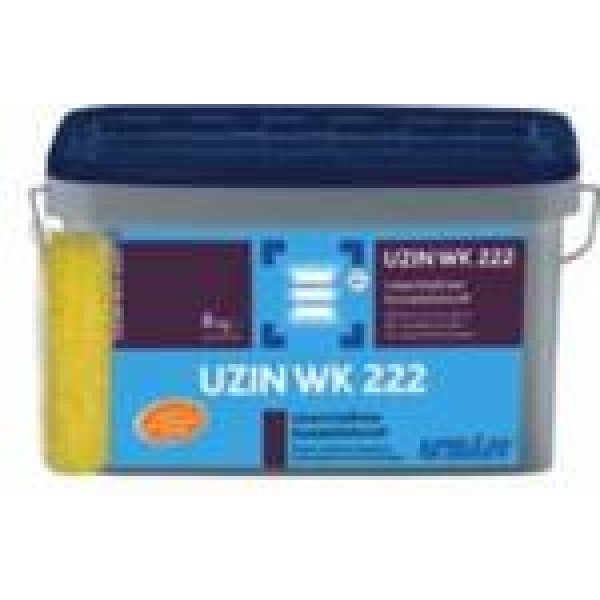 Клей контактный UZIN WK 222 6кг