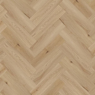 SPC вінілова плитка для підлоги Arbiton Amaron Herringbone Yankee Oak CA 153