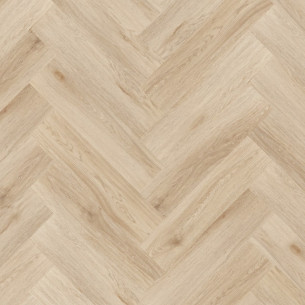 SPC вінілова плитка для підлоги Arbiton Amaron Herringbone Harlow Oak CA 158