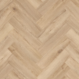 SPC вінілова плитка для підлоги Arbiton Amaron Herringbone Wembley Oak CA 159