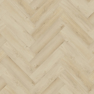 SPC вінілова плитка для підлоги Arbiton Amaron Herringbone Preston Oak CA 167