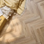 Вінілова плитка Arbiton Amaron Herringbone Windsor Oak CA 184