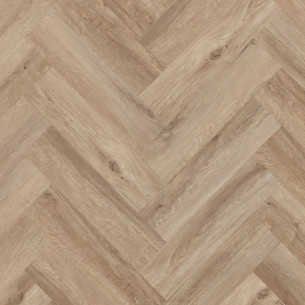 SPC вінілова плитка для підлоги Arbiton Amaron Herringbone Windsor Oak CA 184