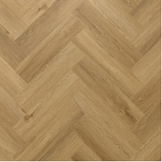 Вінілова плитка Amaron Herringbone Burbon Oak CAS 208