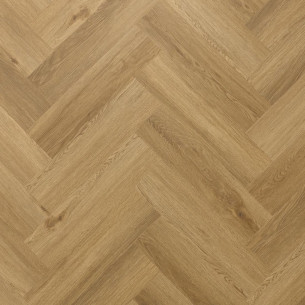 SPC вінілова плитка для підлоги Arbiton Amaron Herringbone Burbon Oak CAS 208
