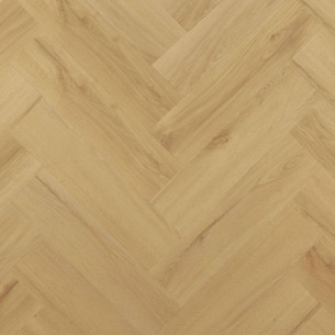 SPC вінілова плитка для підлоги Arbiton Amaron Herringbone Virgin Oak CAS 227